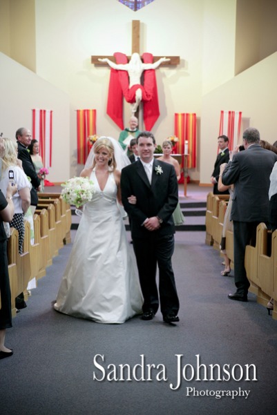 Best JW Marriott Wedding photographer - Sandra Johnson (SJFoto.com)